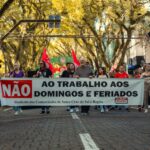 O valor de quem move o comércio