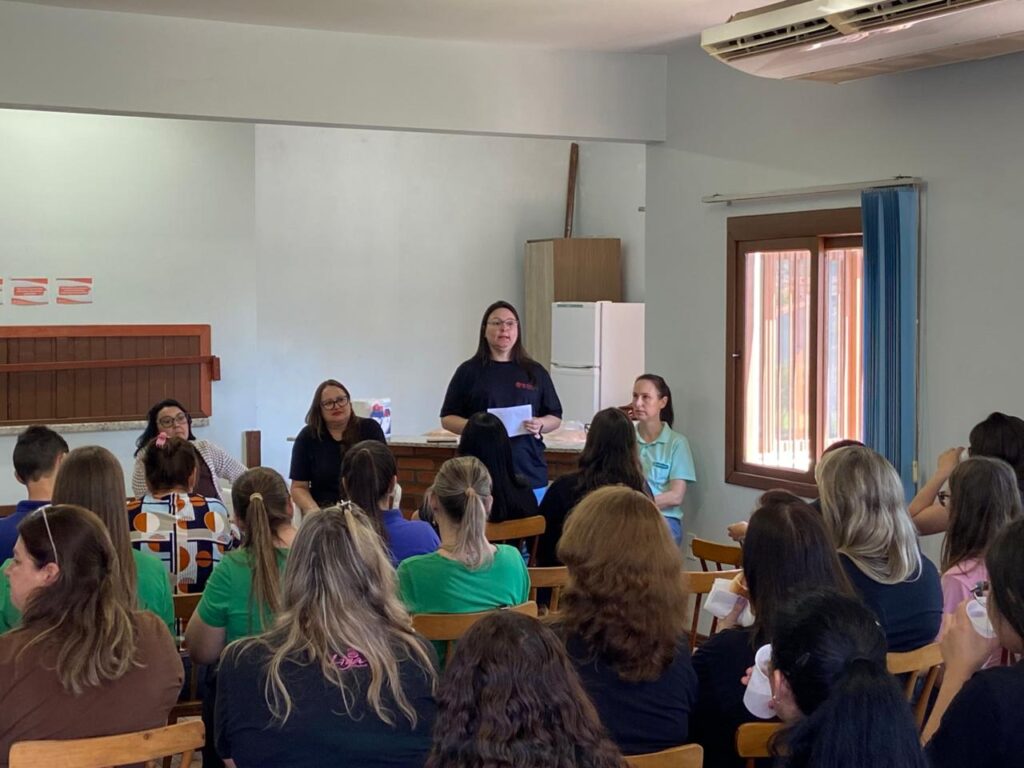 Comerciários de Venâncio Aires constroem pauta do dissídio em assembleia