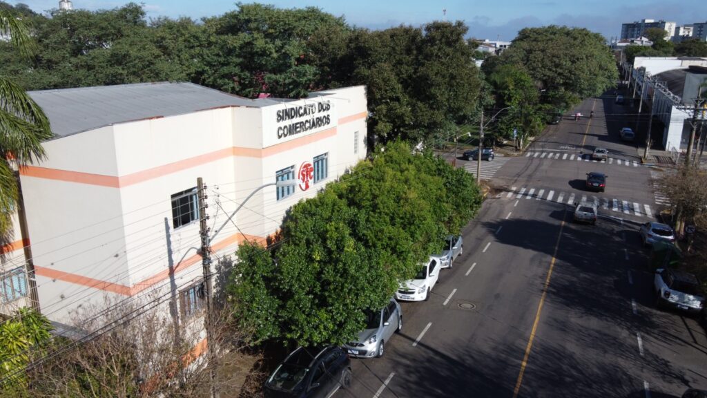 Plenária em Santa Cruz reforça mobilização pelo fim da escala 6×1