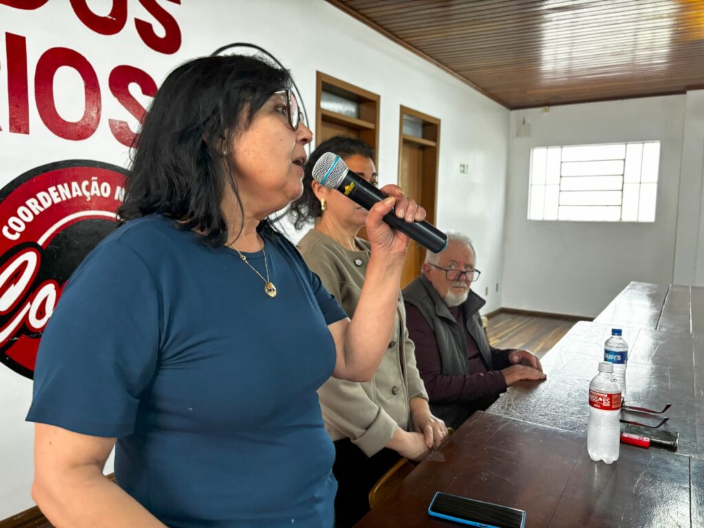 Alcolumbre trava a PEC da 6×1 porque sabe de que lado está